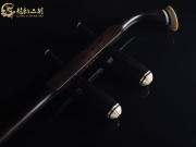 【已售】龍韻特優(yōu)黑檀二胡8808