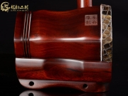 【已售】龍韻高級(jí)紫檀二胡9264 穿越時(shí)空的思念