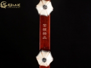 【已售】龍韻高級(jí)紫檀二胡9264 穿越時(shí)空的思念