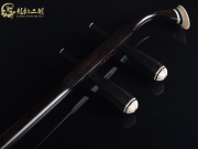 【已售】龍韻入門黑檀二胡1762 穿越時(shí)空的思念