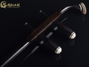 【已售】龍韻入門(mén)黑檀二胡1761 琴詩(shī)