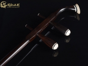 【已售】龍韻入門(mén)黑檀二胡1766