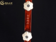 【已售】龍韻高級(jí)紫檀二胡8928 良宵