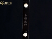 【已售】龍韻入門黑檀二胡1778 陽光