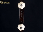 【已售】龍韻入門黑檀二胡1779 陽(yáng)光