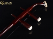 【已售】龍韻藏品紫檀二胡8936 賽馬