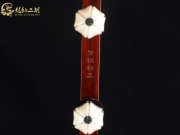 【已售】龍韻藏品紫檀二胡8936 賽馬