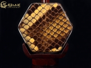 【已售】龍韻藏品紫檀二胡8936 賽馬