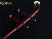 【已售】龍韻高級紫檀二胡8946 卷珠簾