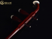 【已售】龍韻高級紫檀二胡9026 賽馬
