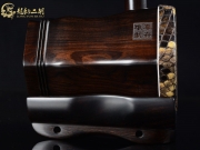 【已售】龍韻入門黑檀二胡1795 賽馬