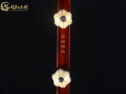 【已售】龍韻高級(jí)紫檀二胡9085 江河水