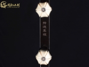 【已售】龍韻特優(yōu)黑檀二胡9160 賽馬