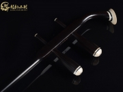 【已售】龍韻特價(jià)黑檀二胡9185 月夜