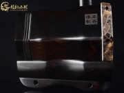 【已售】龍韻特價(jià)黑檀二胡9185 月夜