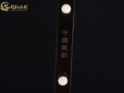 【已售】龍韻特價(jià)黑檀二胡9185 月夜