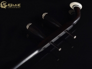 【已售】龍韻特價(jià)黑檀二胡9185 月夜