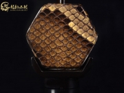 【已售】龍韻藏品老紅木二胡9177 一枝花
