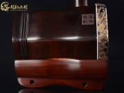 【已售】龍韻高級(jí)老紅木二胡9242 一枝花