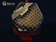 【已售】龍韻藏品紫檀二胡 9393  姑蘇春曉