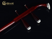 【已售】龍韻藏品紫檀二胡 9393  姑蘇春曉