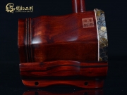 【已售】龍韻藏品紫檀二胡 9393  姑蘇春曉