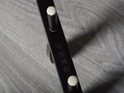 【已售】龍韻特優(yōu)黑棕木二胡9570 良宵