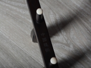【已售】龍韻特優(yōu)黑棕木二胡9593 葬花吟