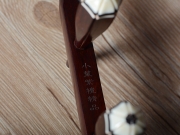 【已售】龍韻珍品印度小葉紫檀二胡9628 秦腔