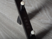 【已售】龍韻特價(jià)黑檀二胡9639 蘇南小曲