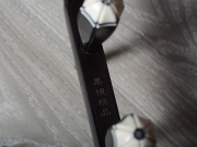 【已售】龍韻特價(jià)黑檀二胡9639 蘇南小曲