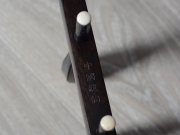 【已售】龍韻特優(yōu)黑檀二胡10140 病中吟