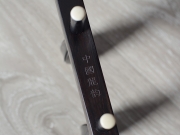【已售】龍韻特價(jià)黑檀二胡9854 好一朵茉莉花