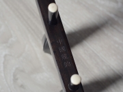 【已售】龍韻特優(yōu)黑檀二胡9863 趕集