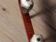 【已售】龍韻高級(jí)紫檀二胡9885 姑蘇春曉