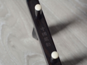 【已售】龍韻特價(jià)黑檀二胡9992 鄉(xiāng)韻