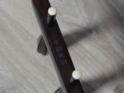 【已售】龍韻特價(jià)黑檀二胡10065 趕集
