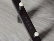 【已售】龍韻精品黑檀二胡10170 天山風(fēng)情