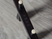 【已售】龍韻特價(jià)黑檀二胡10186 三門峽暢想曲