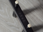 【已售】龍韻特價(jià)黑檀二胡10238 黃水謠