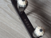 【已售】龍韻特價黑檀二胡10236 紅蜻蜓