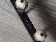 【已售】龍韻特價(jià)黑檀二胡10288 錦上添花