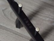 【已售】龍韻特價(jià)黑檀二胡10841 煙花易冷