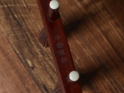 【已售】龍韻高級(jí)紫檀二胡10935 牧羊曲