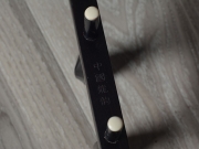 【已售】龍韻特價(jià)黑檀二胡10988 睡蓮