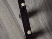 【已售】龍韻特價(jià)黑檀二胡10986 太極琴俠
