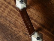 【已售】龍韻高級(jí)老紅木二胡11080 在水一方