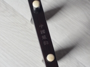【已售】龍韻特價(jià)黑檀二胡11226 如來(lái)藏—袍修羅蘭