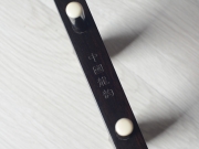 【已售】-龍韻二胡 特選黑檀二胡 編號：11266