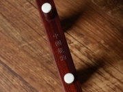 【已售】龍韻高級紫檀二胡 11281 市集